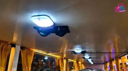 BAIKUNTHA TRAVELS (UNDER ASTC) Bus-Amenities Image