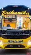 BAIKUNTHA TRAVELS (UNDER ASTC) Bus-Front Image