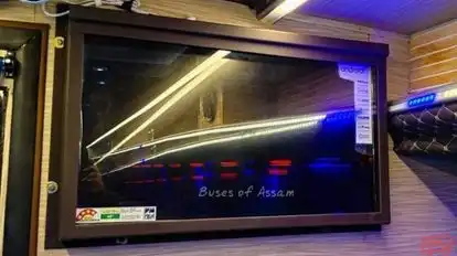 BAIKUNTHA TRAVELS (UNDER ASTC) Bus-Amenities Image