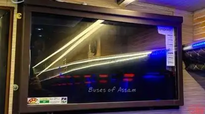BAIKUNTHA TRAVELS (UNDER ASTC) Bus-Amenities Image