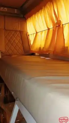 BAIKUNTHA TRAVELS (UNDER ASTC) Bus-Seats Image