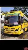 BAIKUNTHA TRAVELS (UNDER ASTC) Bus-Front Image