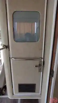 KAAMAG PRIVATE LIMITED Bus-Amenities Image