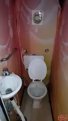 KAAMAG PRIVATE LIMITED Bus-Amenities Image