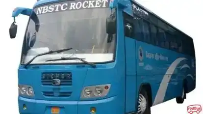 NORTH BENGAL STATE TRANSPORT CORPORATION Online Bus Ticket Booking, Bus ...