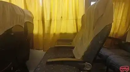 ASA  TOURS AND TRAVELS Bus-Seats Image