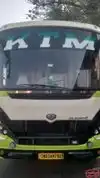 KTM Transport Bus-Front Image
