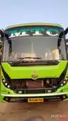 MTC Travels Bus-Front Image