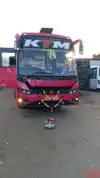 KTM Transport Bus-Front Image