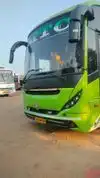 MTC Travels Bus-Front Image