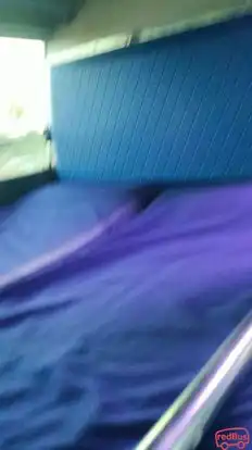 KTM Transport Bus-Seats Image
