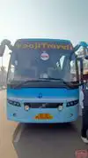 Avadh Express Bus-Front Image