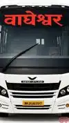 Shailesh Travels Bus-Front Image