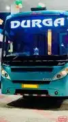 DURGA TRAVELS Bus-Front Image
