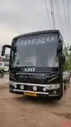 DURGA TRAVELS Bus-Front Image