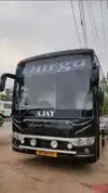 DURGA TRAVELS Bus-Front Image