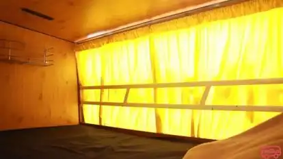 DURGA TRAVELS Bus-Seats Image
