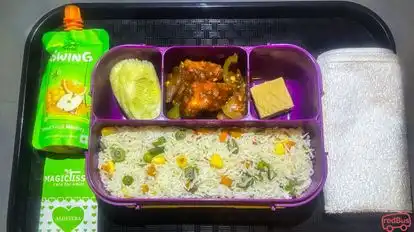 Modern Travels  Bus-Amenities Image