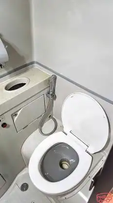 Modern Travels  Bus-Amenities Image