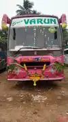 SREE VARUN TRAVELS Bus-Front Image