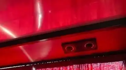 Yes Travels Bus-Amenities Image