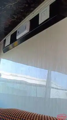 Shivkamal Travels Bus-Amenities Image