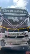 Shivkamal Travels Bus-Front Image
