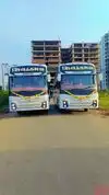 Shivkamal Travels Bus-Front Image