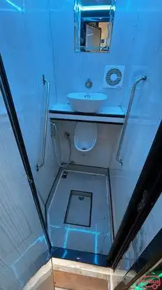 Neniwal Travels Bus-Amenities Image