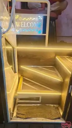 V DHANRAJ Bus-Seats layout Image