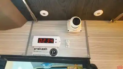 Shree Mauli Travels Bus-Amenities Image