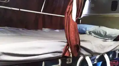 Diwakar Travels Bus-Seats Image