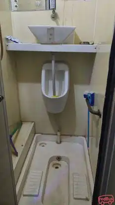 Sharma Travels Bus-Amenities Image