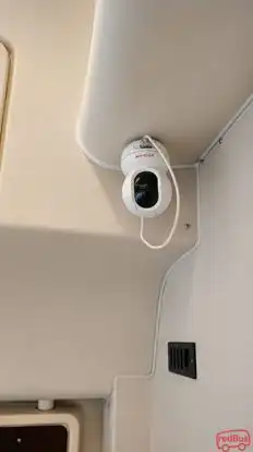 MAA KAMAKHYA DREAMLINER Bus-Amenities Image