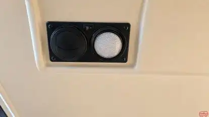 MAA KAMAKHYA DREAMLINER Bus-Amenities Image
