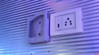 AMK TRAVELS Bus-Amenities Image