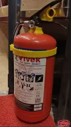 Shivba Travels  Bus-Amenities Image