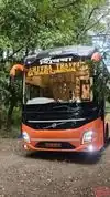 Shivba Travels  Bus-Front Image