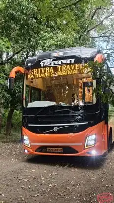 Shivba Travels  Bus-Front Image