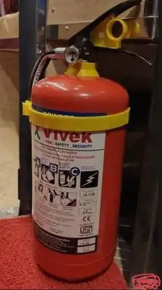 Shivba Travels  Bus-Amenities Image