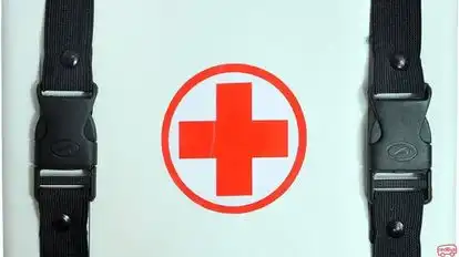 Daulat Express Bus-Amenities Image