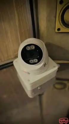 Sahara Gold Travels Bus-Amenities Image