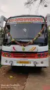 Sri Raghavendra Travels Bus-Front Image