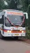 Sri Raghavendra Travels Bus-Front Image