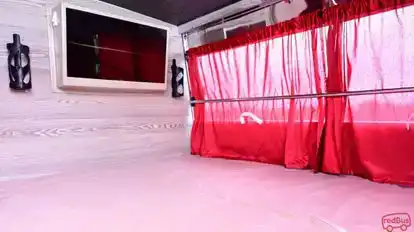 Sri Ganesh travels Bus-Amenities Image