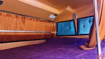 Chandrakanti Roadways Bus-Amenities Image