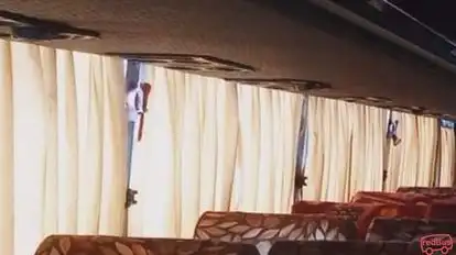 Nini Travels Bus-Amenities Image