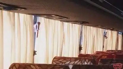 Nini Travels Bus-Amenities Image