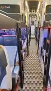 Aryan Travels Bus-Front Image