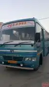 Sudama Travels (Dwarka) Bus-Front Image